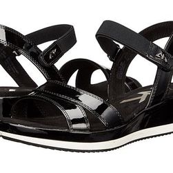 Incaltaminte Femei AK Anne Klein Izoya BlackBlack Synthetic
