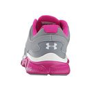 Incaltaminte Femei Under Armour UA Micro Gtrade Assert V SteelTropic PinkMetallic Silver