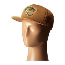 Accesorii Femei Coal The Wilderness SP Light Brown (Pike) 