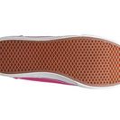 Incaltaminte Femei Vans Milton Lo Canvas Sneaker - Womens Pink