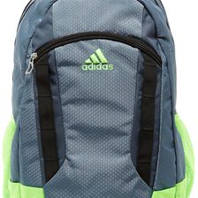 adidas Excel II Backpack DK GREY