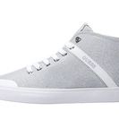 Incaltaminte Femei GUESS Payden Silver Fabric