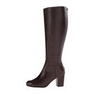 Incaltaminte Femei Cole Haan Placid Extended Calf Boot Sequoia Leather