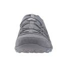 Incaltaminte Femei SKECHERS Breathe Easy - Road Trippin\' Gray