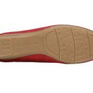 Incaltaminte Femei Naturalizer Gadget Reptile Loafer Red