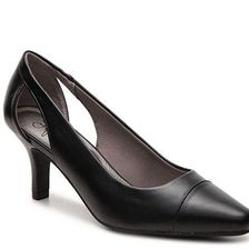 Incaltaminte Femei LifeStride Kimmy Pump Black