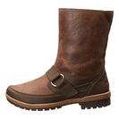Incaltaminte Femei Merrell Emery Buckle Brown