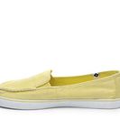 Incaltaminte Femei Sperry Top-Sider Zuma Fabric Slip-On Sneaker Yellow
