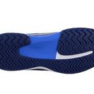 Incaltaminte Femei Nike Zoom Cage 2 Racer BlueDeep Royal BlueWhiteMetallic Silver