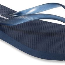 Tommy Bahama Whykiki Flat Solid Navy