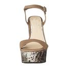 Incaltaminte Femei Jessica Simpson Whirl Slater Taupe