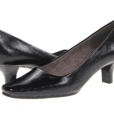 Aerosoles Dimperial Black Patent
