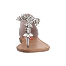 Incaltaminte Femei UNIONBAY Jewel-S16 Silver