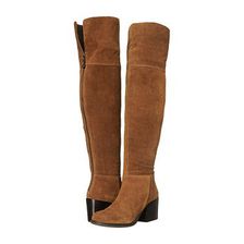 Incaltaminte Femei Steve Madden Orabela Chestnut Suede