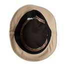 Accesorii Femei Prana Zion Bucket Hat Dark Khaki