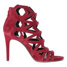 Incaltaminte Femei Kenneth Cole Bayne Cherry Suede