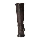 Incaltaminte Femei Naturalizer Macnair Regular Shaft Brown Leather