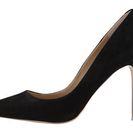 Incaltaminte Femei BCBGeneration Treasure Black Kid Suede