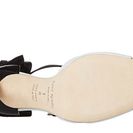 Incaltaminte Femei Kate Spade New York Izzie Off-WhiteBlack Nappa