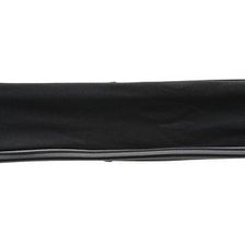Accesorii Femei Prana Reversible Headband Coal Stripe