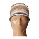 Accesorii Femei Echo Design Watercolor Slouchy Hat Black Neutral