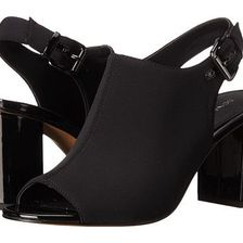 Incaltaminte Femei Donald J Pliner Isaa Black 1