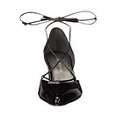 Incaltaminte Femei Stuart Weitzman Gilly Black Patent