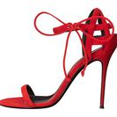 Incaltaminte Femei Giuseppe Zanotti E60275 Cam Modena