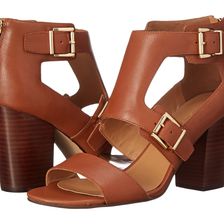 Tommy Hilfiger Kalinda Raw Honey Leather