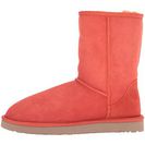 Incaltaminte Femei UGG Classic Short Hazard Orange
