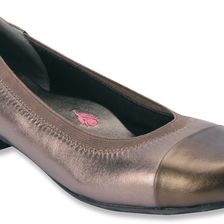 Ros Hommerson Rebecca Pewter Leather
