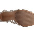 Incaltaminte Femei Kelly Katie Colleen Sandal Gold