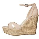 Incaltaminte Femei BCBGeneration Holly Nude Blush Kid Suede