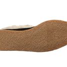 Incaltaminte Femei Splendid Bettie Black Fair Isle FabricSuede