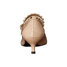 Incaltaminte Femei Stuart Weitzman Nailsalon Naked Aniline