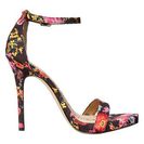 Incaltaminte Femei Sam Edelman Eleanor Black Garden of Poppy