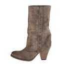 Incaltaminte Femei MIA Jeri Taupe America