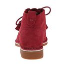 Incaltaminte Femei Hush Puppies Cyra Catelyn Dark Red Suede