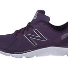 Incaltaminte Femei New Balance 690v4 PurpleSilver