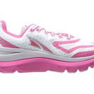 Incaltaminte Femei Altra Zero Drop Footwear Paradigm WhitePink