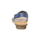 Incaltaminte Femei Naturalizer Wendy Blue Multi Leather