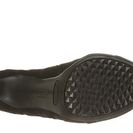 Incaltaminte Femei Aerosoles Lambada Black Suede