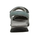 Incaltaminte Femei Keen Rose Leather Mineral BlueNeutral Gray