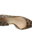 Incaltaminte Femei Jessica Simpson Claudette Natural Leopard Snake Print Fabric