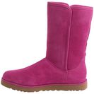 Incaltaminte Femei UGG UGG Australia Michelle Boots - Suede NAVY (01)