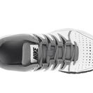 Incaltaminte Femei Nike Vapor Court WhiteBlackMetallic Silver