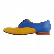 Incaltaminte Femei Hotstepper Mocasini 7 Sunny Day Multicolor