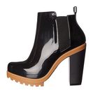 Incaltaminte Femei Melissa Shoes Soldier SP BlackBrown