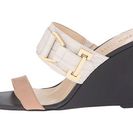 Incaltaminte Femei Nine West Funtimes Off-White Multi Croco