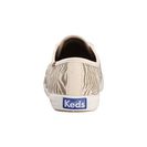 Incaltaminte Femei Keds Champion Animal Elmwood Zebra Linen